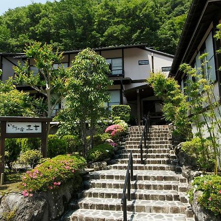 Hôtel Irorino Yado Sankichi à Izu  Extérieur photo