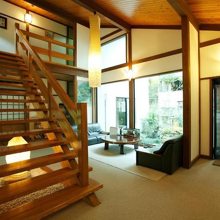 Hôtel Irorino Yado Sankichi à Izu  Extérieur photo