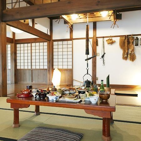Hôtel Irorino Yado Sankichi à Izu  Extérieur photo