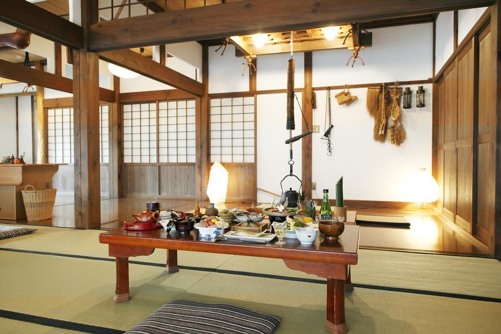 Hôtel Irorino Yado Sankichi à Izu  Extérieur photo