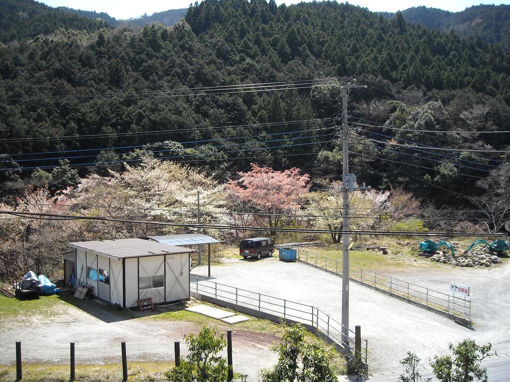 Hôtel Irorino Yado Sankichi à Izu  Extérieur photo