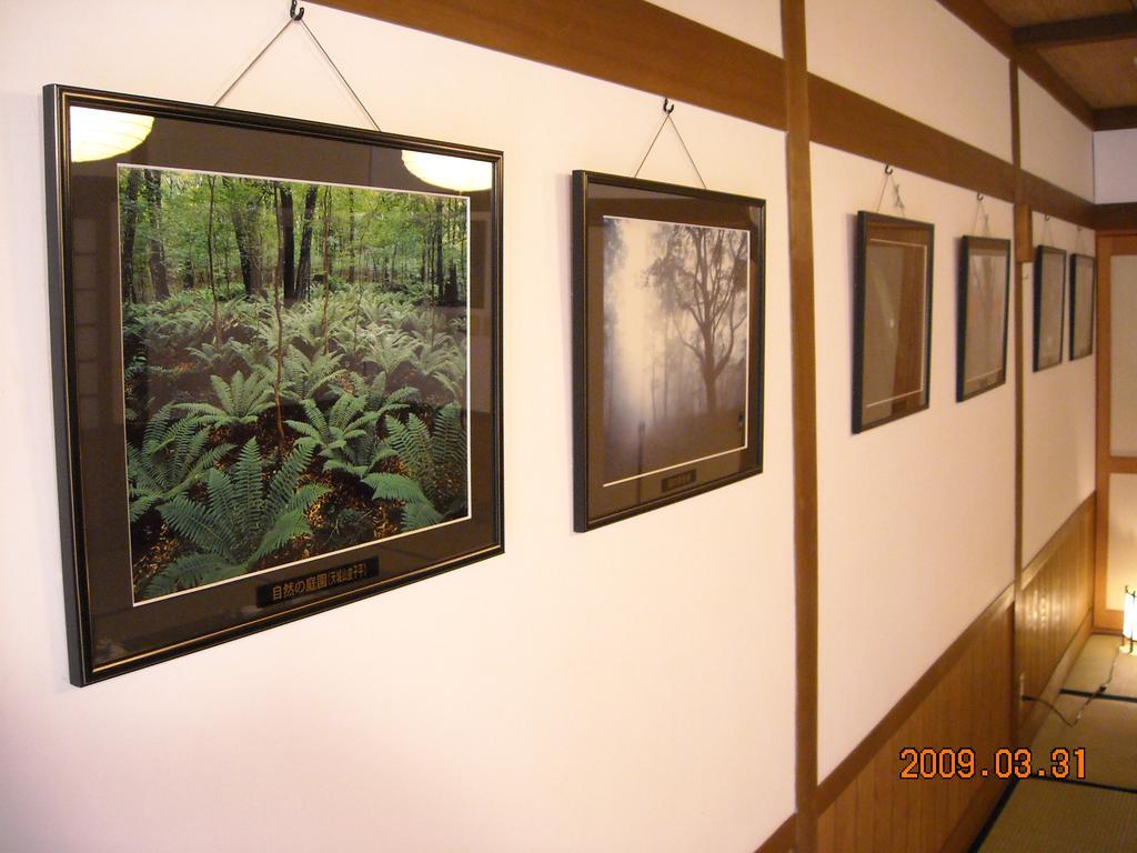 Hôtel Irorino Yado Sankichi à Izu  Extérieur photo