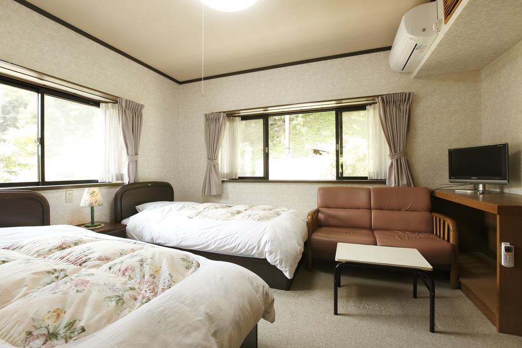 Hôtel Irorino Yado Sankichi à Izu  Extérieur photo