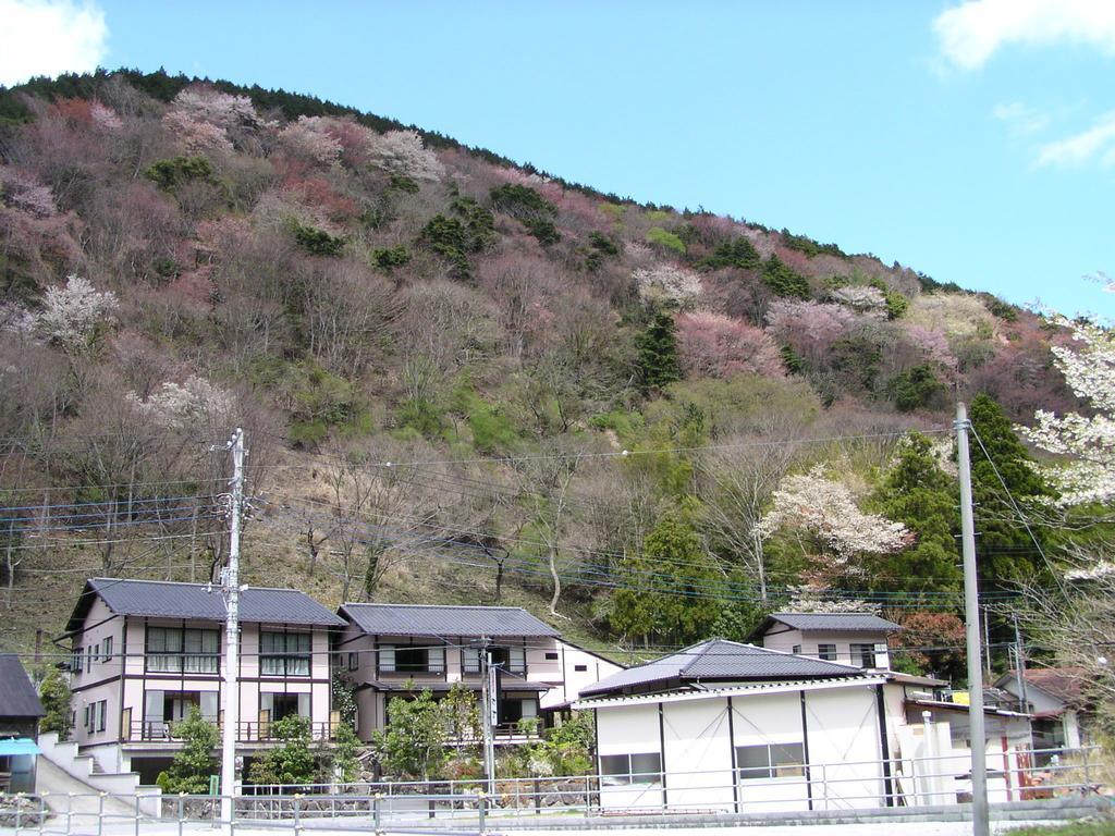 Hôtel Irorino Yado Sankichi à Izu  Extérieur photo