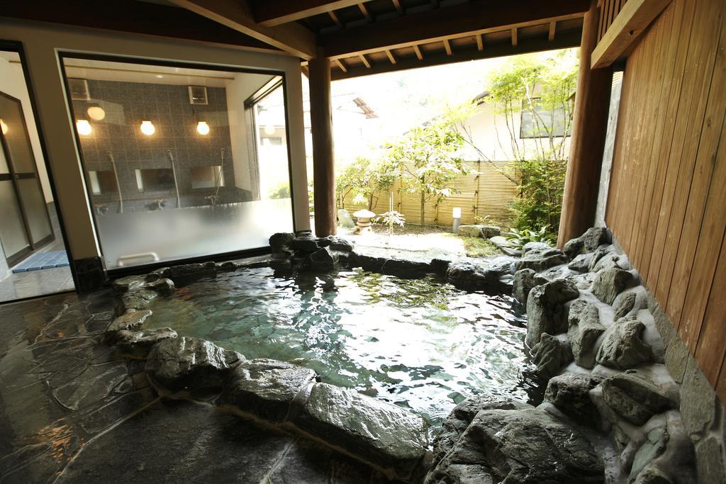 Hôtel Irorino Yado Sankichi à Izu  Extérieur photo