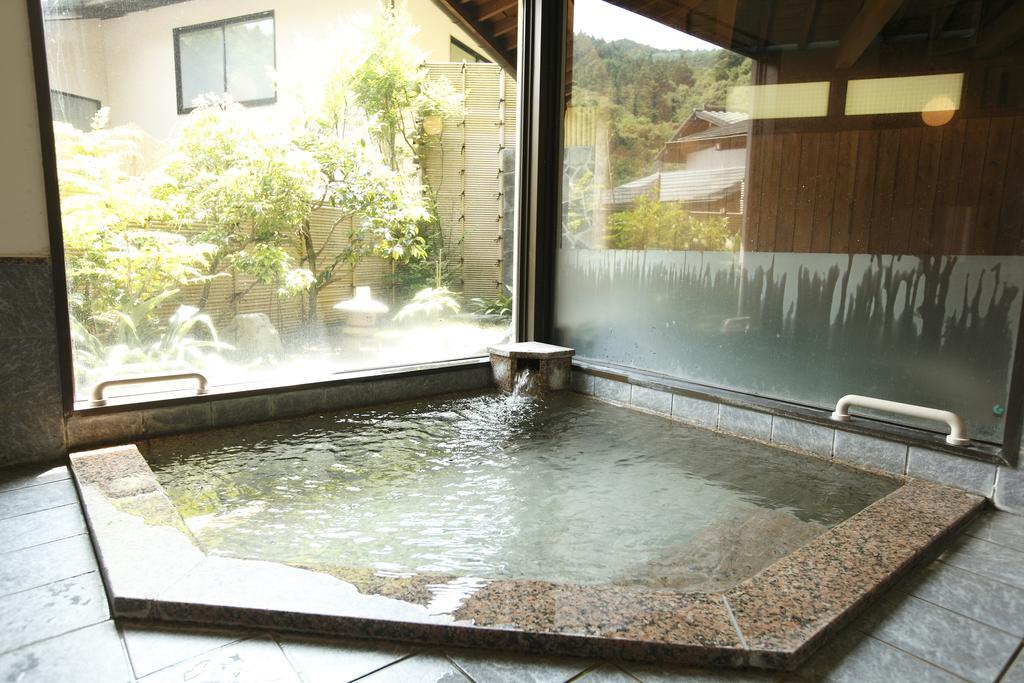 Hôtel Irorino Yado Sankichi à Izu  Extérieur photo