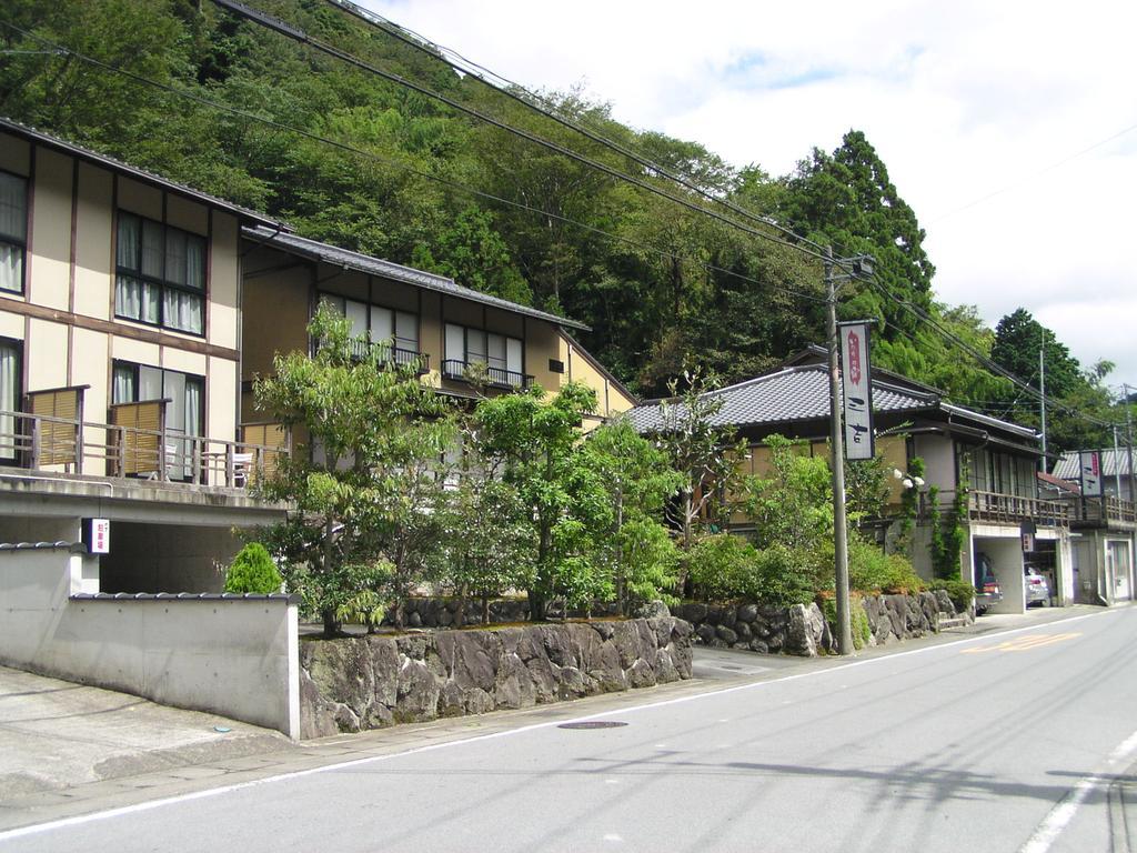 Hôtel Irorino Yado Sankichi à Izu  Extérieur photo